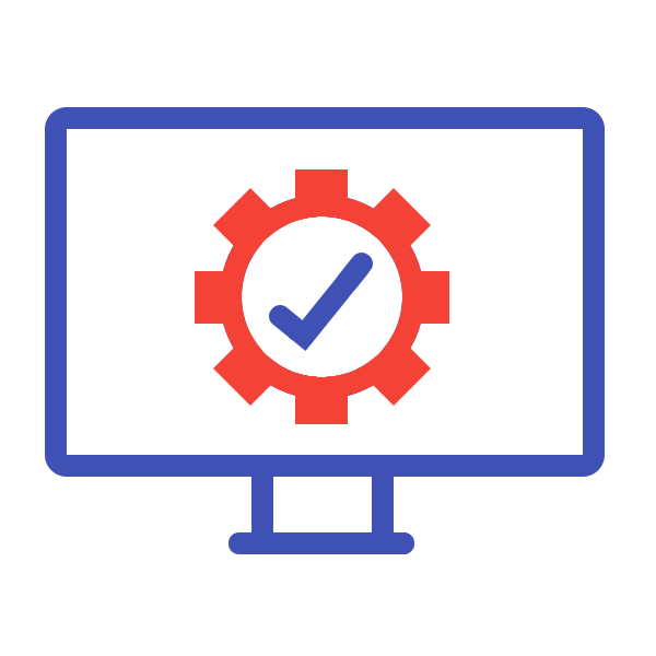 Software Support Icon